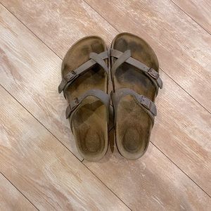 Birkenstock Mayari Sandals